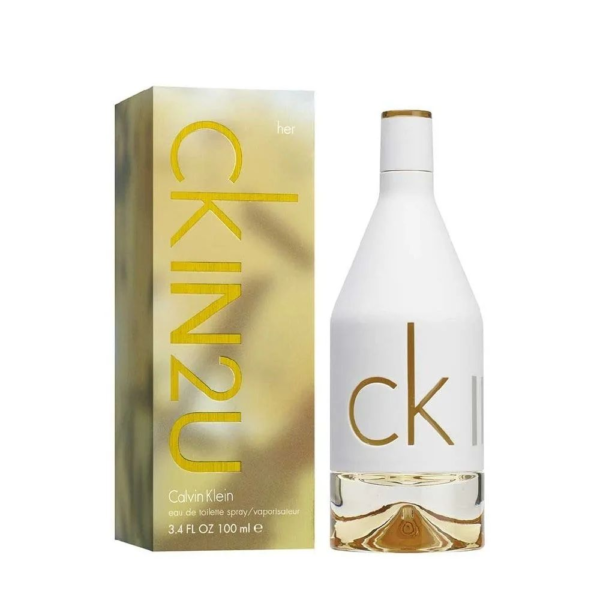 CK IN2U